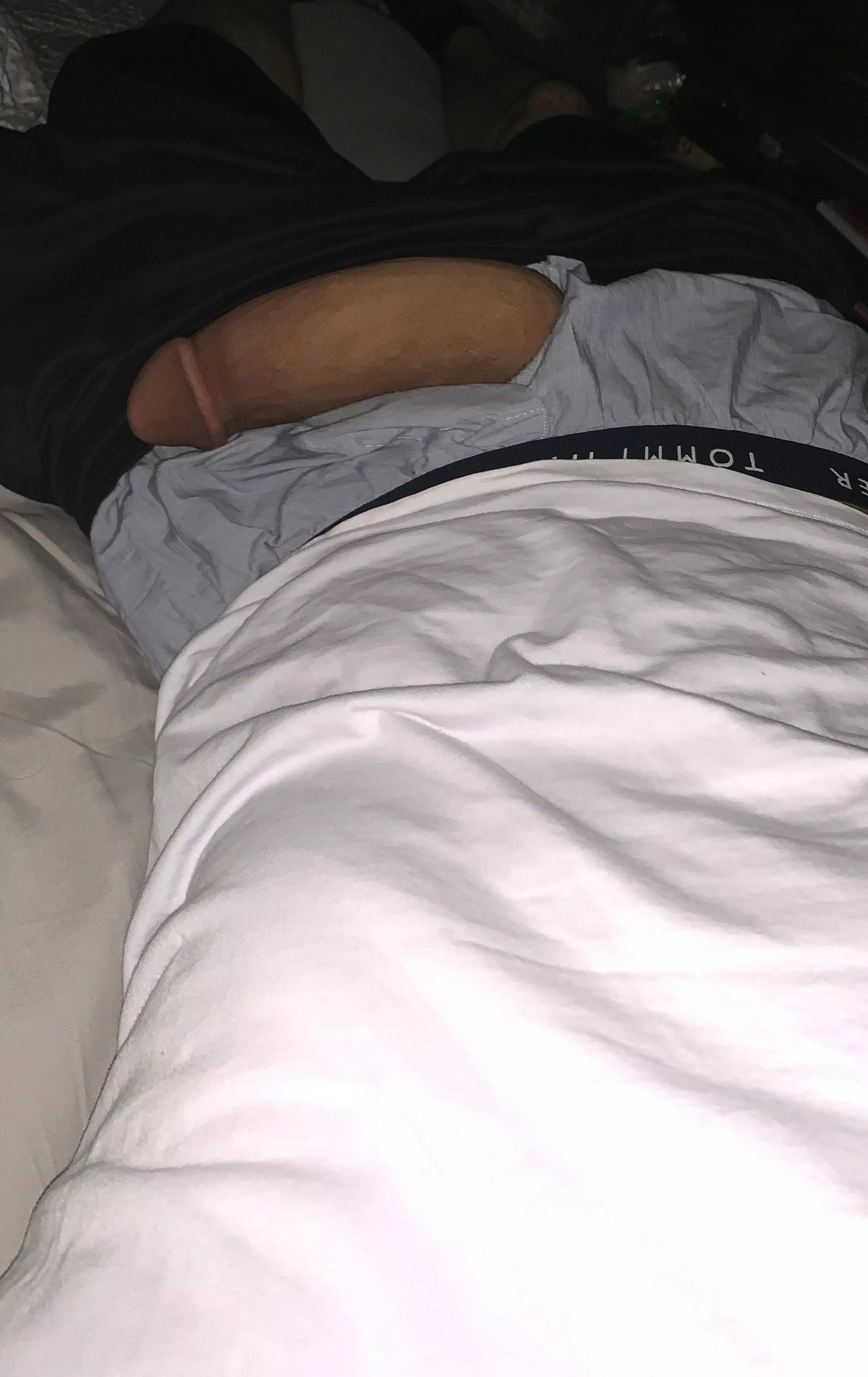 Flop 🤷🏽‍♂️😏