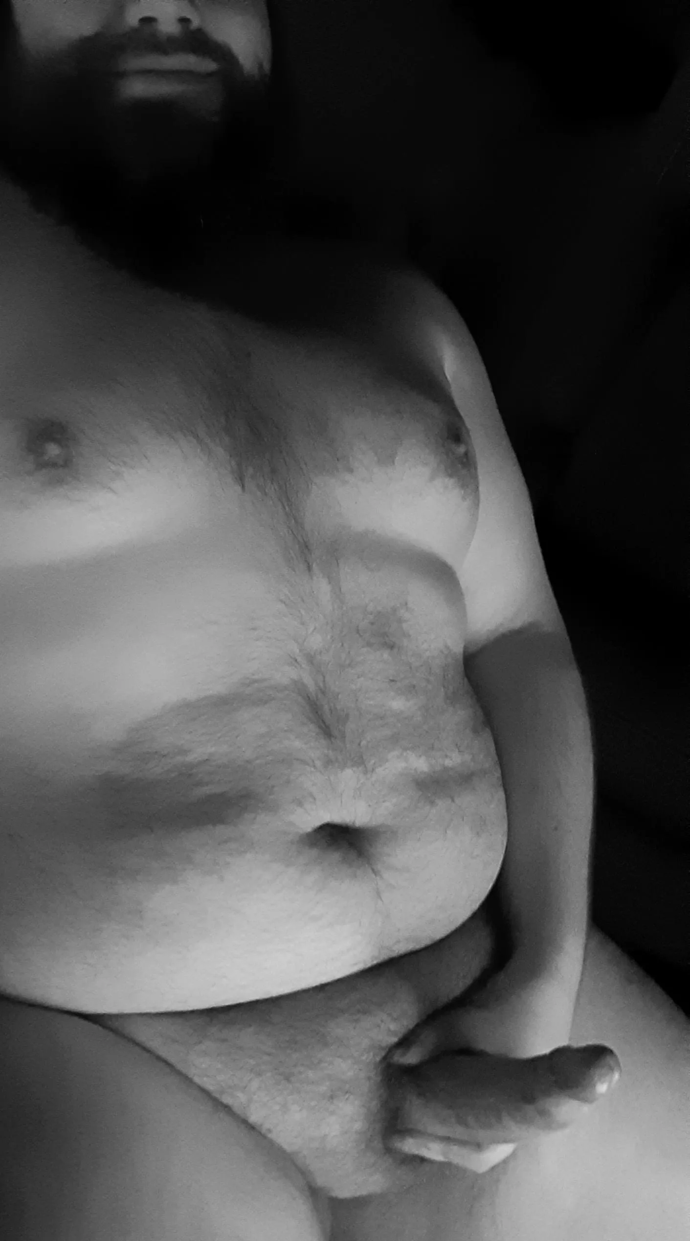 Get over here and do as you're told... 😈