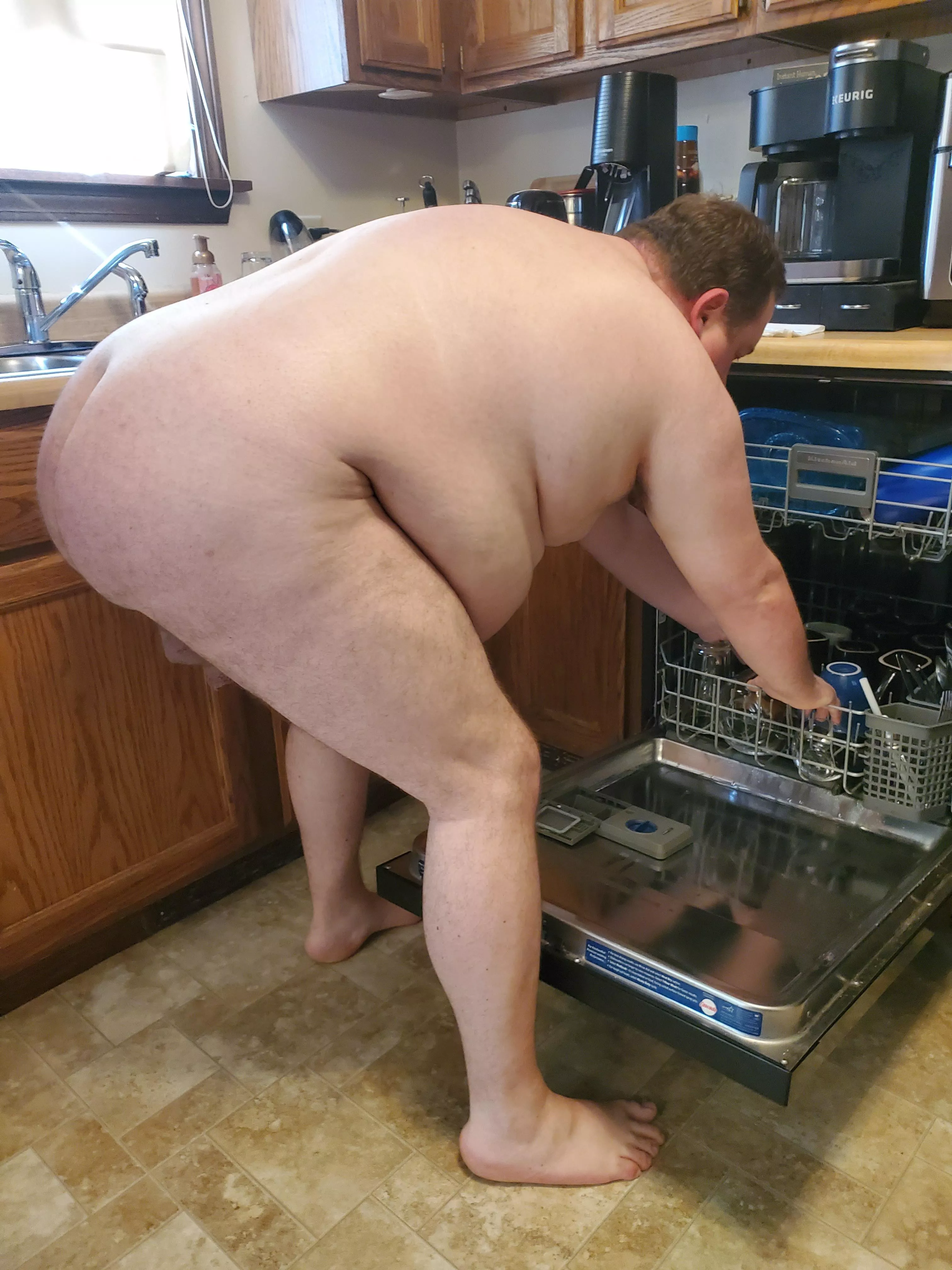 Happy Wide Wednesday!