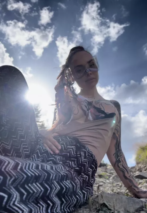 Hello, how was your day? ❤️