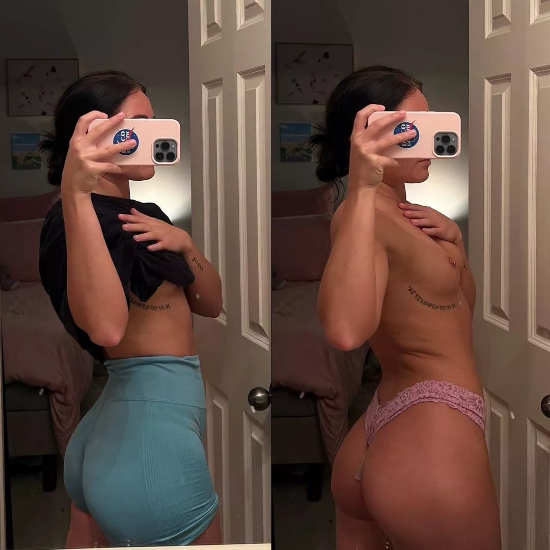 Hey roomie! I'm waiting