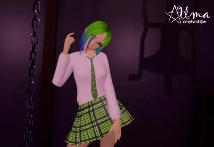 Hi Hi! Waiting for me? I'm ready to have fun.) https://chaturbate.com/emyliveshow