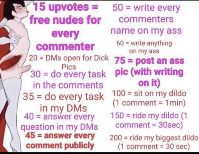 Hope this does not blow up :3