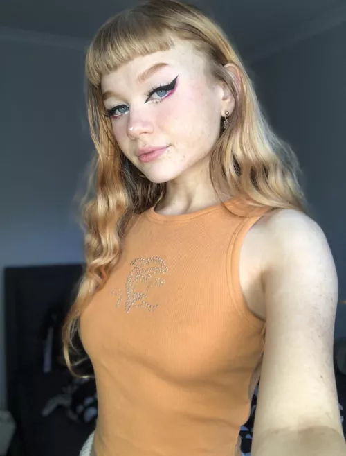 hope u have a great day !!