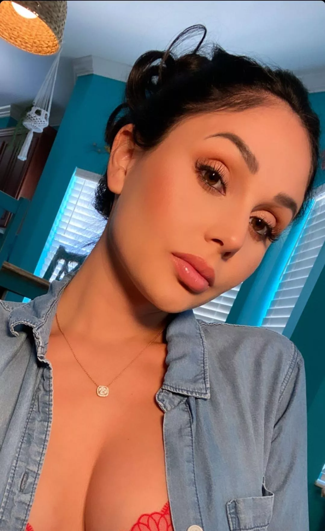 How can one person be so beautiful