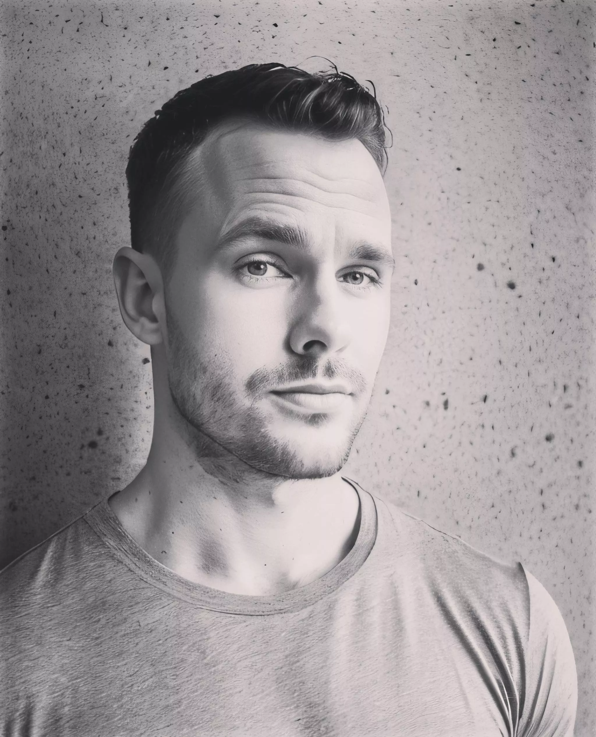 I find it kinda funny….