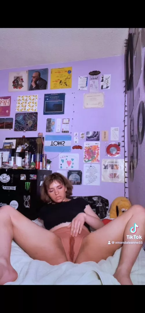 i had an accident, daddy. help clean me up? 😻💦🫣🫠