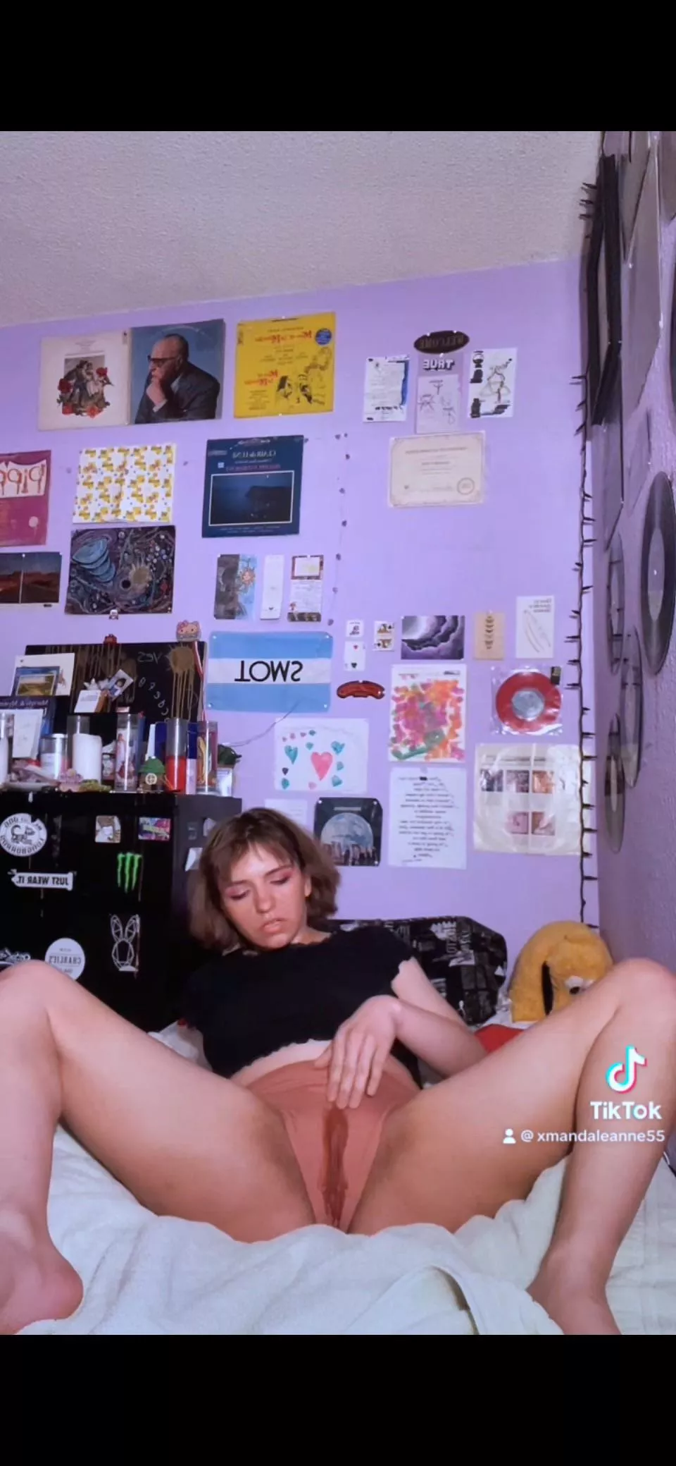 i had an accident, daddy. help clean me up? 😻💦🫣🫠