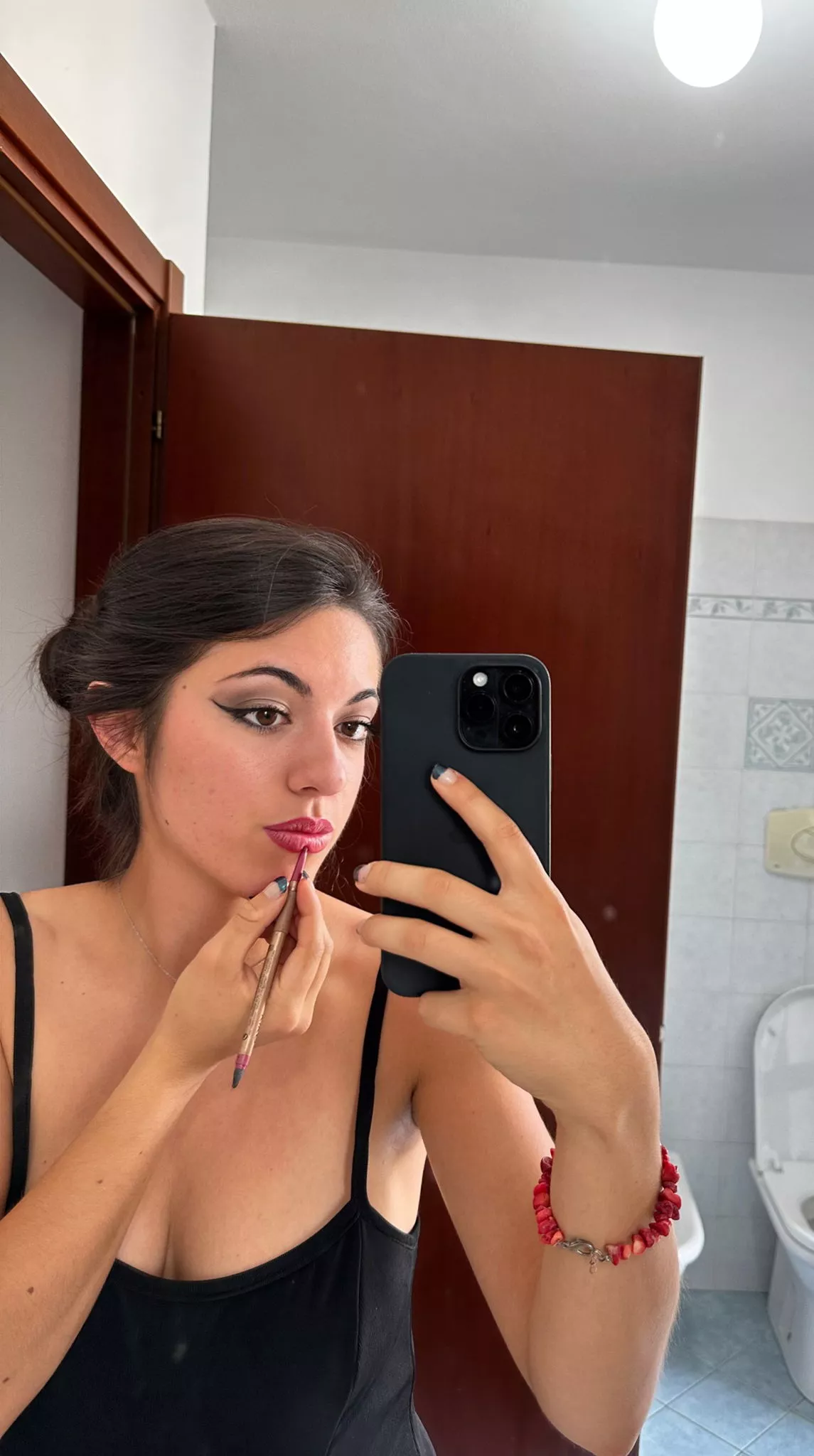 I hope you like cute girls