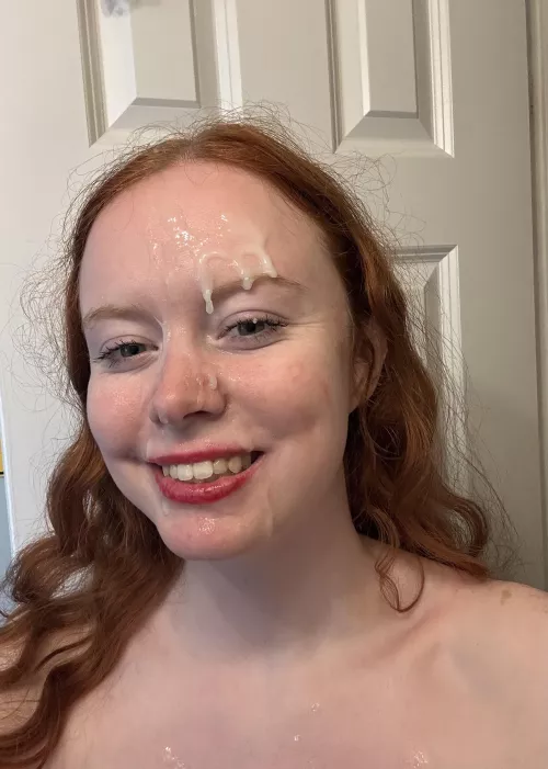 I love a good facial 🥰