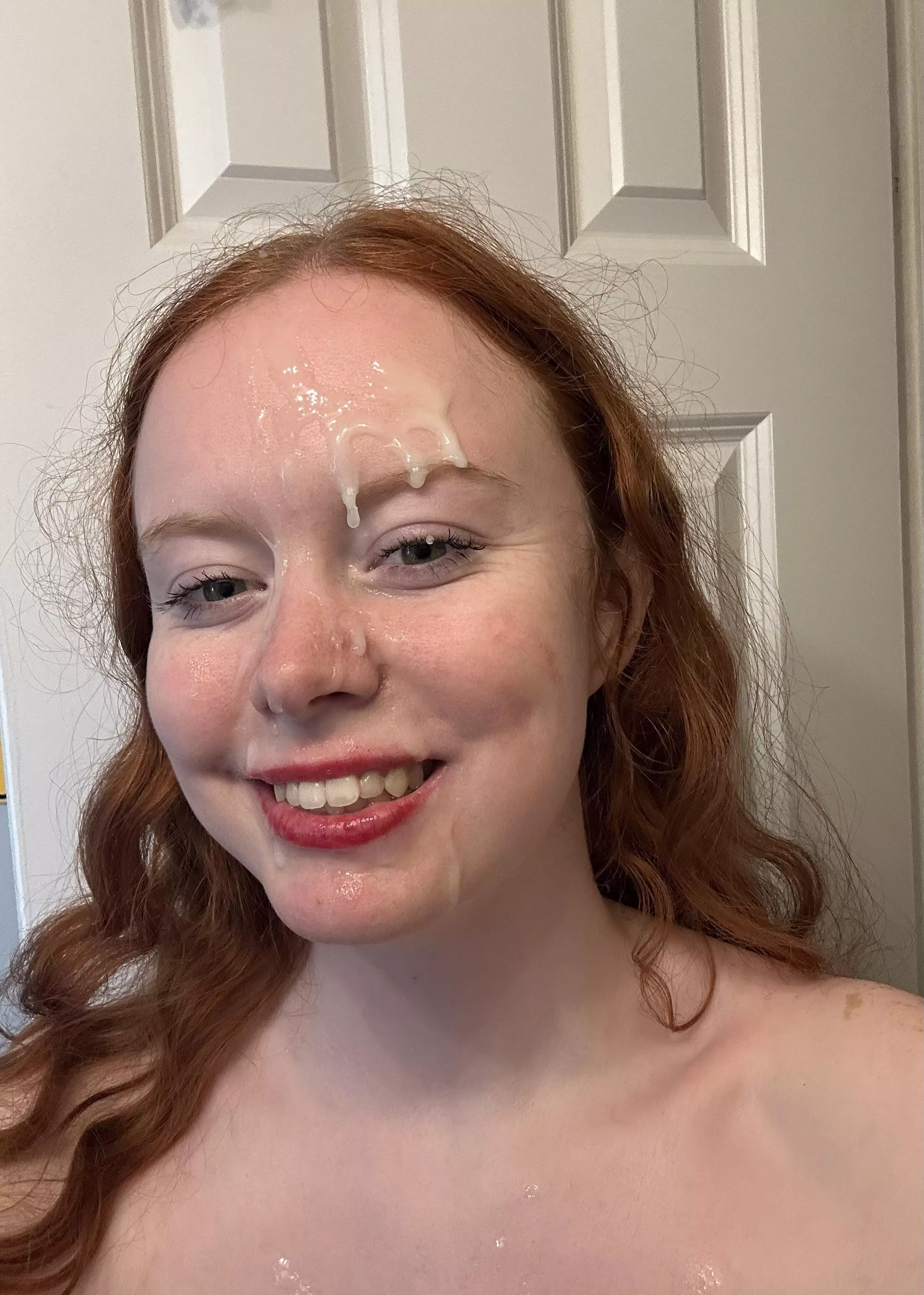 I love a good facial 🥰