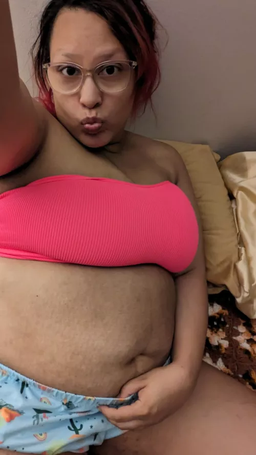 I Swear It Doesn't Bite