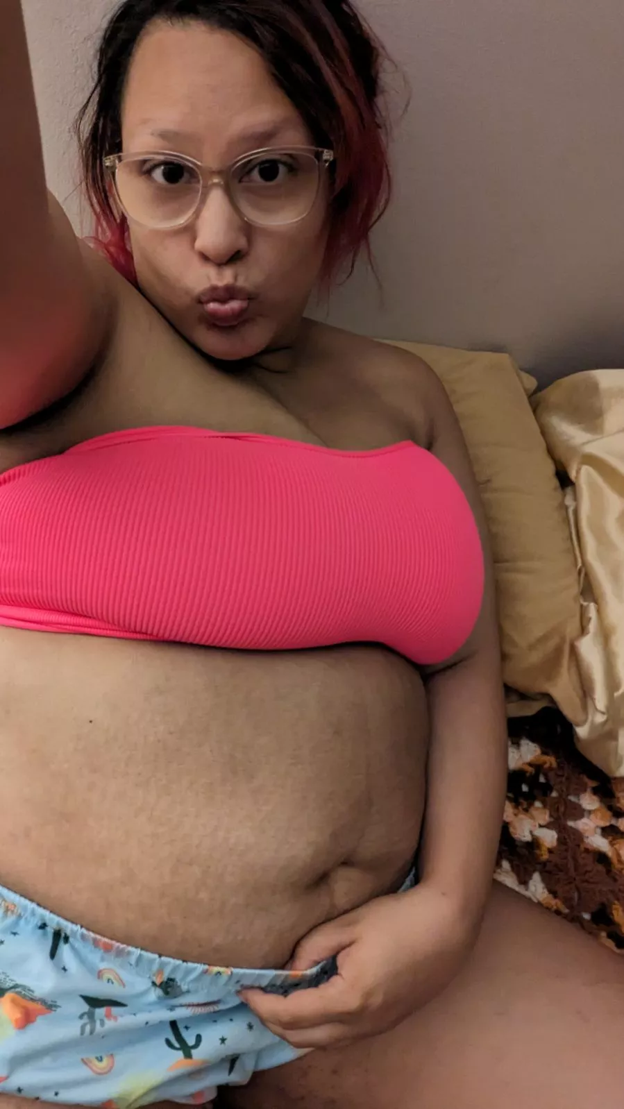 I Swear It Doesn't Bite