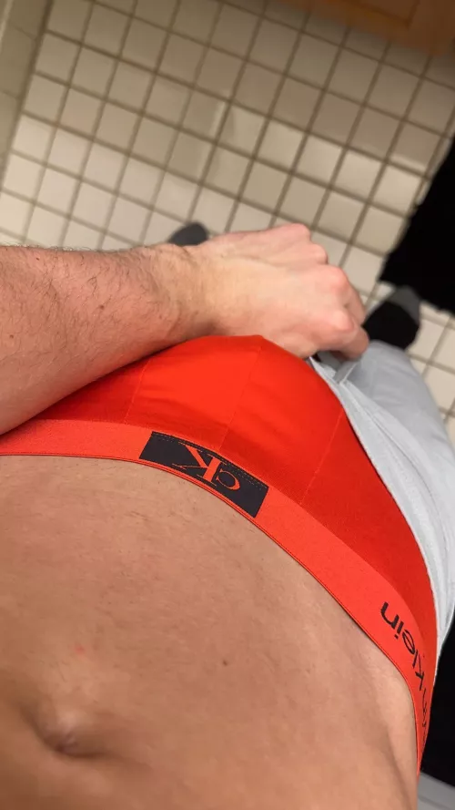 I was told my shorts were too long. What about now?