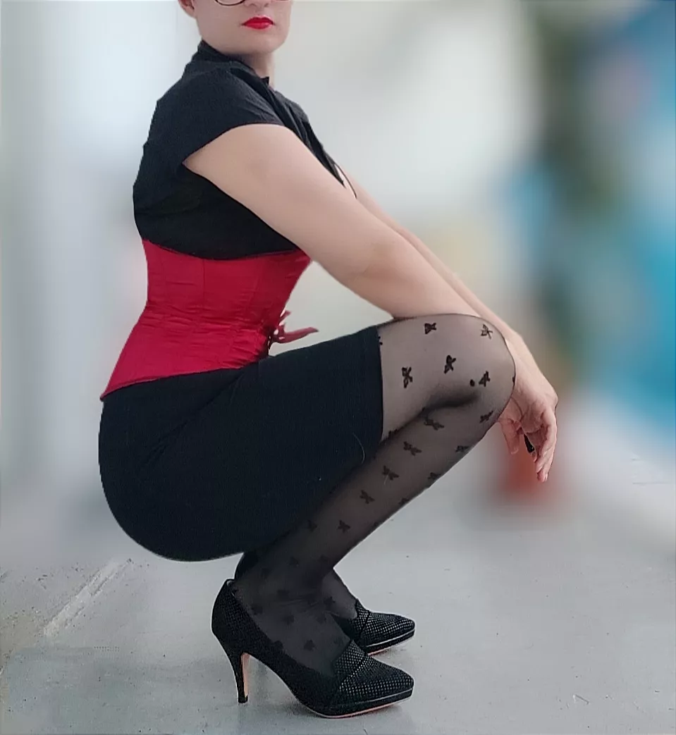 I wish you an amazing Wednesday