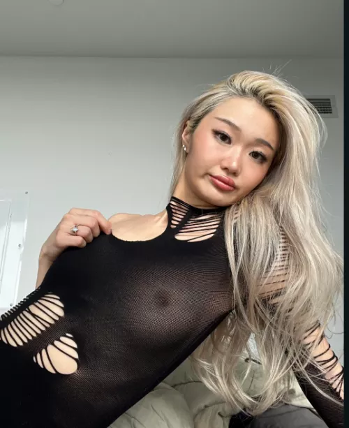 I wonder what my crush will think if I send this to him ☺️