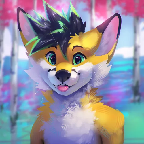 Icon Zingo art by me @berubeswagos on....Xitter