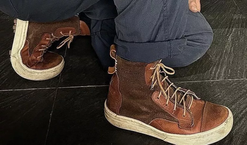 ID these boots?