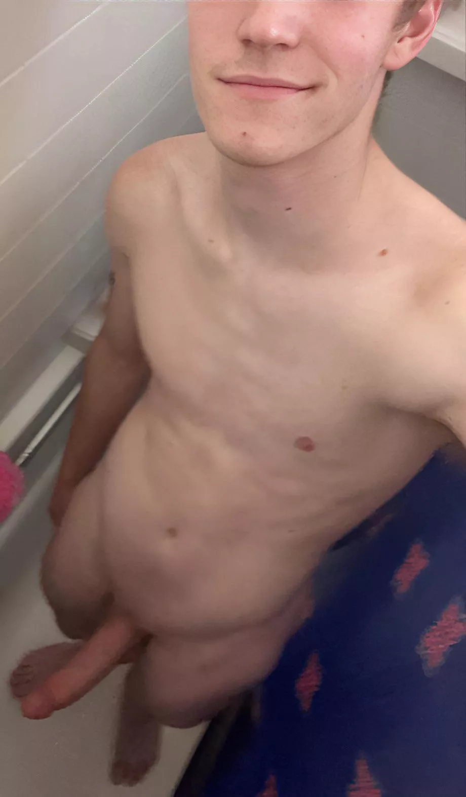 I’m Shy, but is that a good enough reason to still be a virgin?