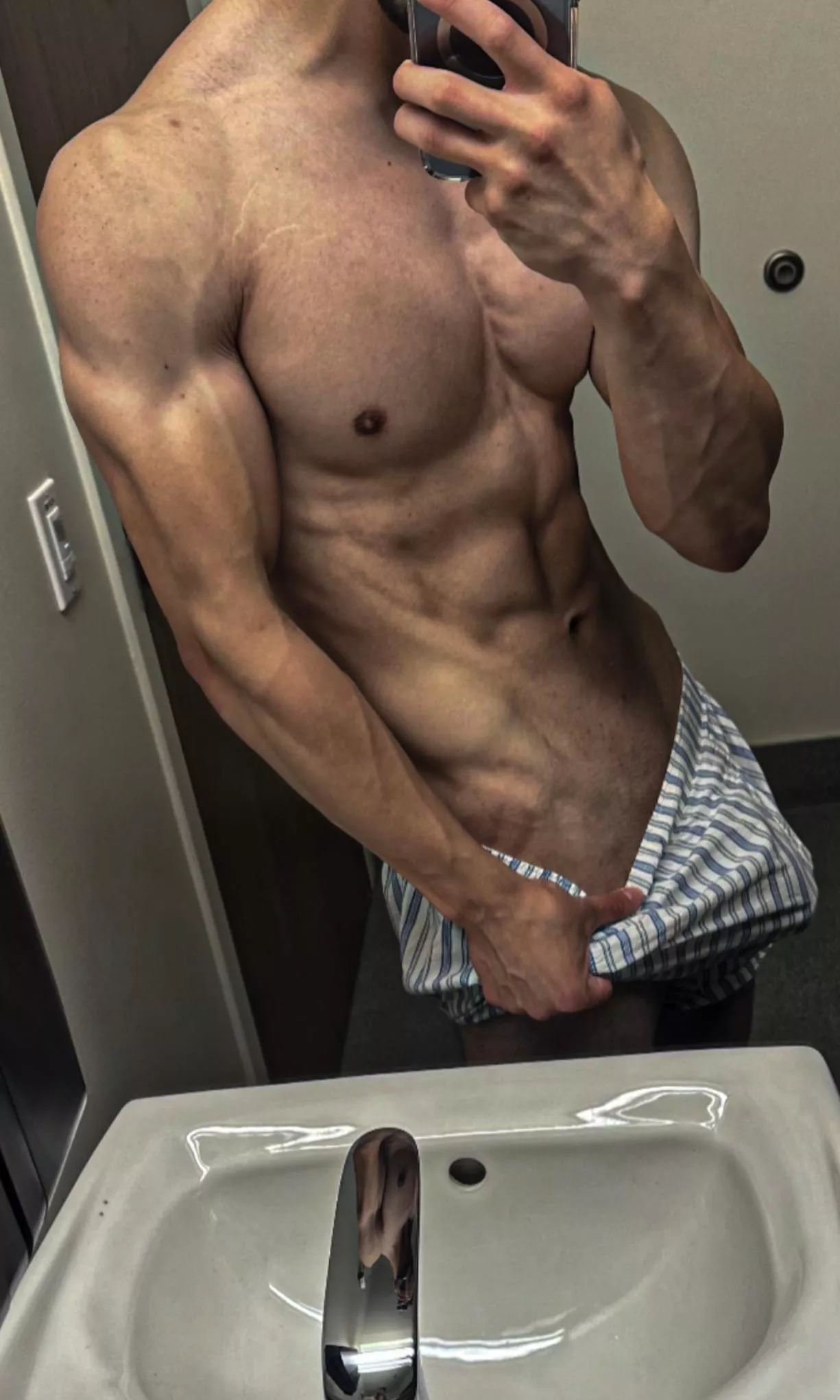 It goes a little further 👀