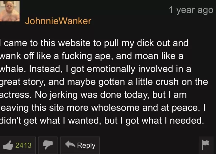 It happens to the best of us