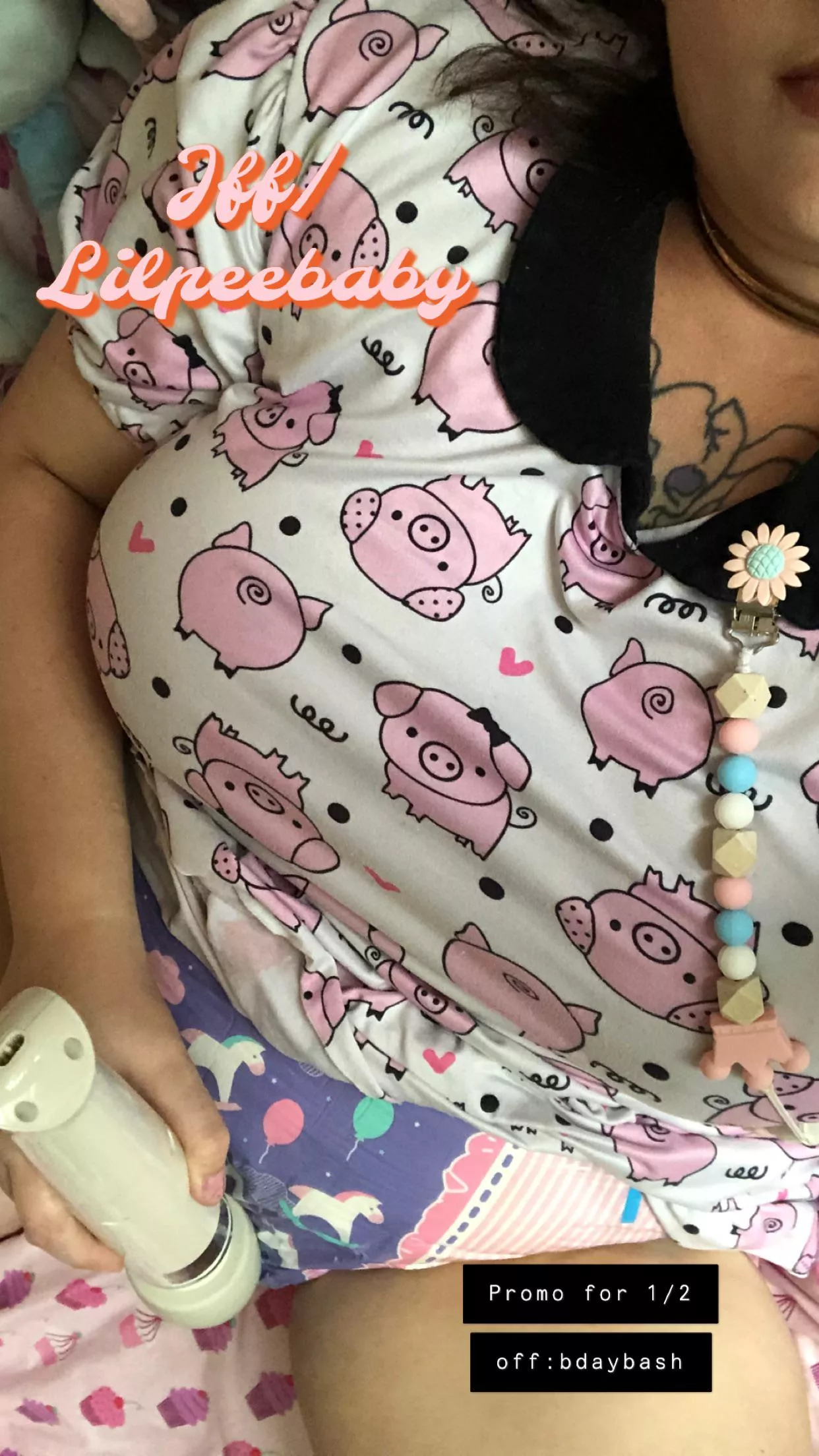 It’s Almost my birthday 🎉