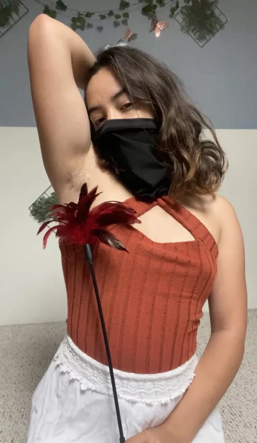 Just trying to find my people~ I hope your one of them