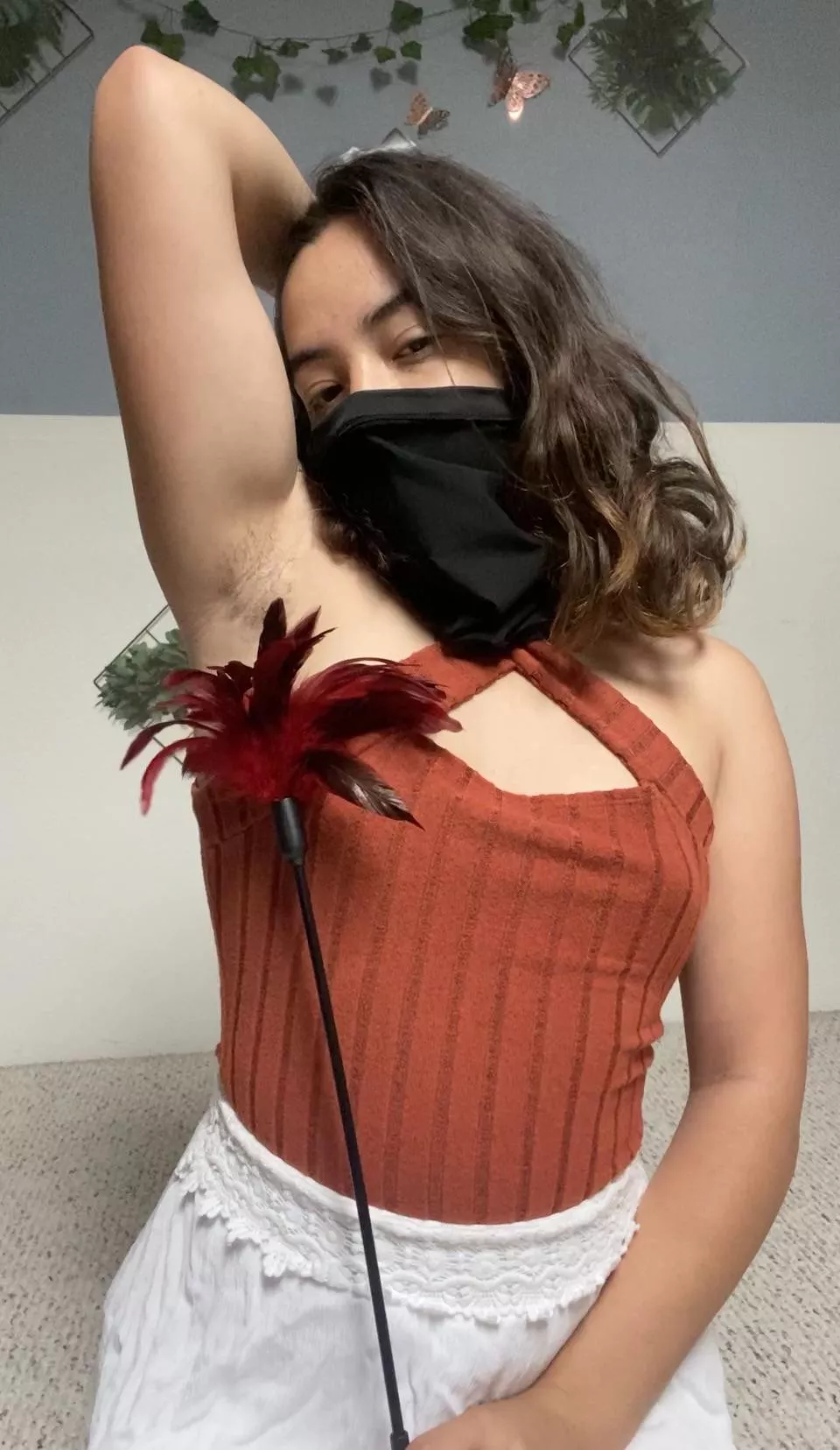 Just trying to find my people~ I hope your one of them