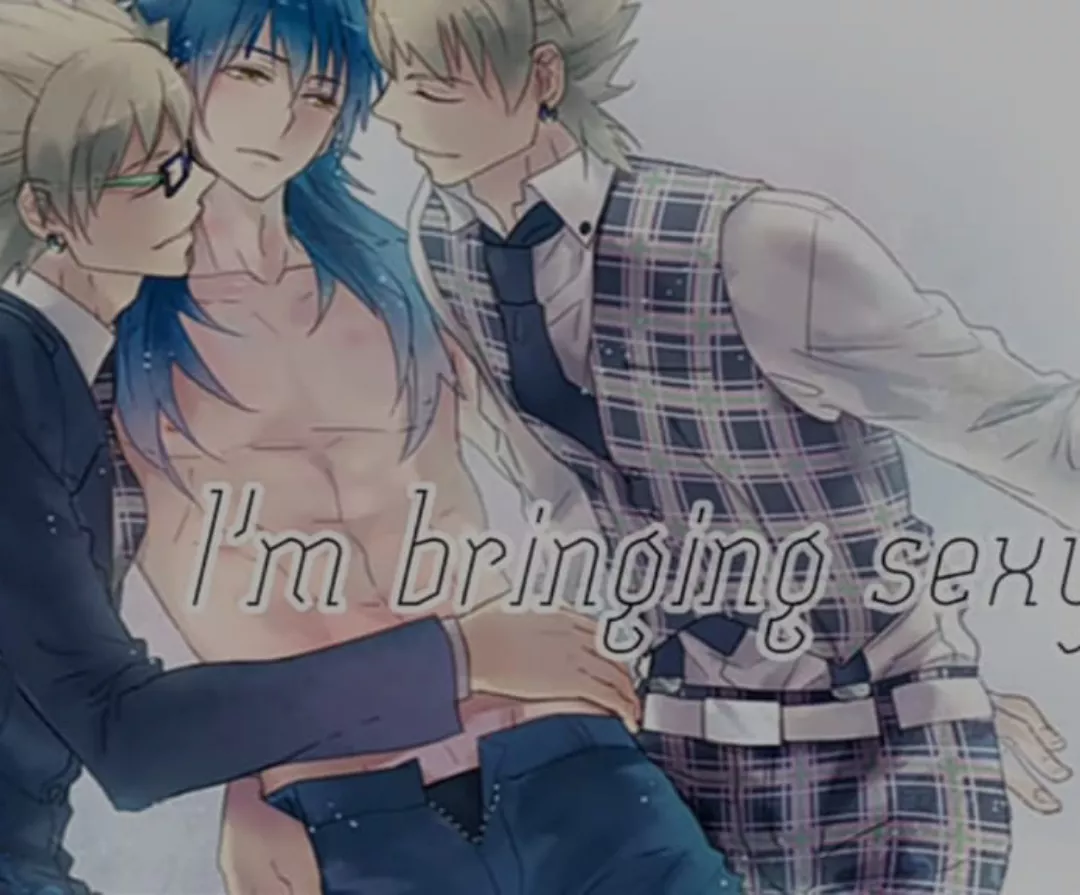 Just wondering if anyone knows the name of this? Was told it's an anime but didn't say the name....