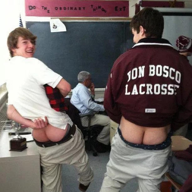 Lacrosse Bros