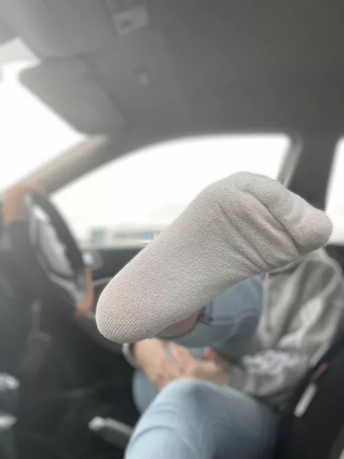 Let’s go for a drive