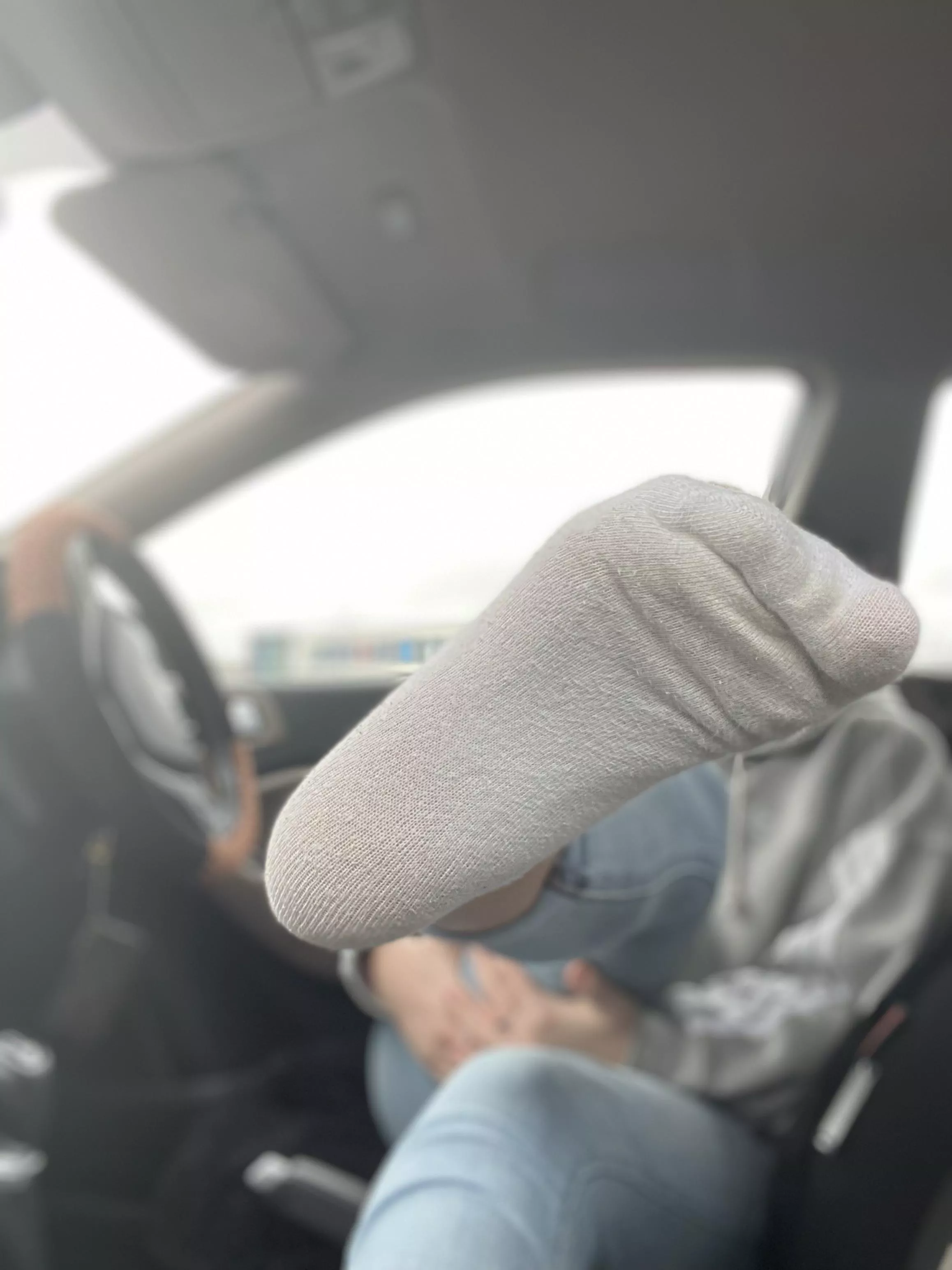 Let’s go for a drive