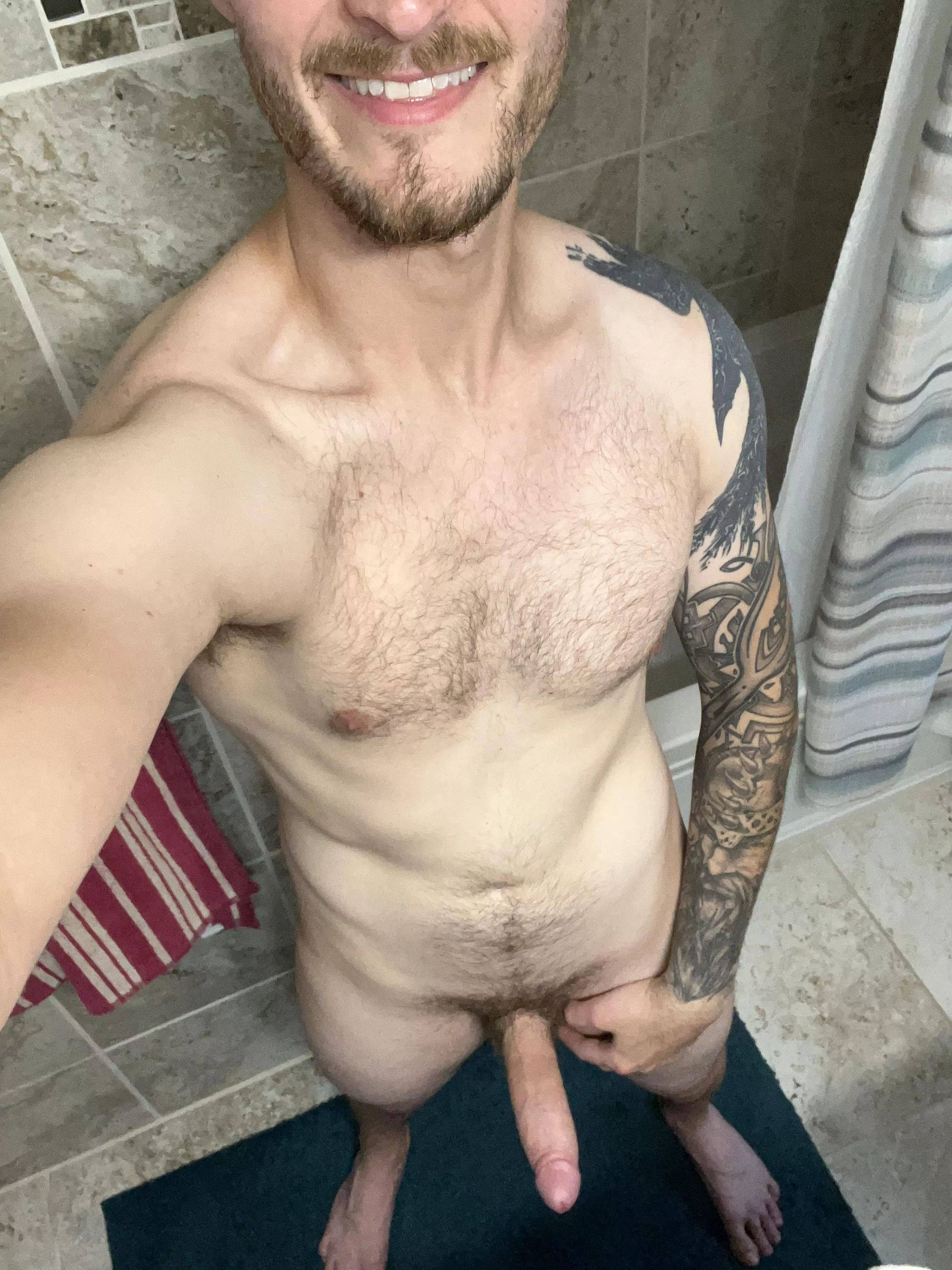 Let’s put a smile on your face!