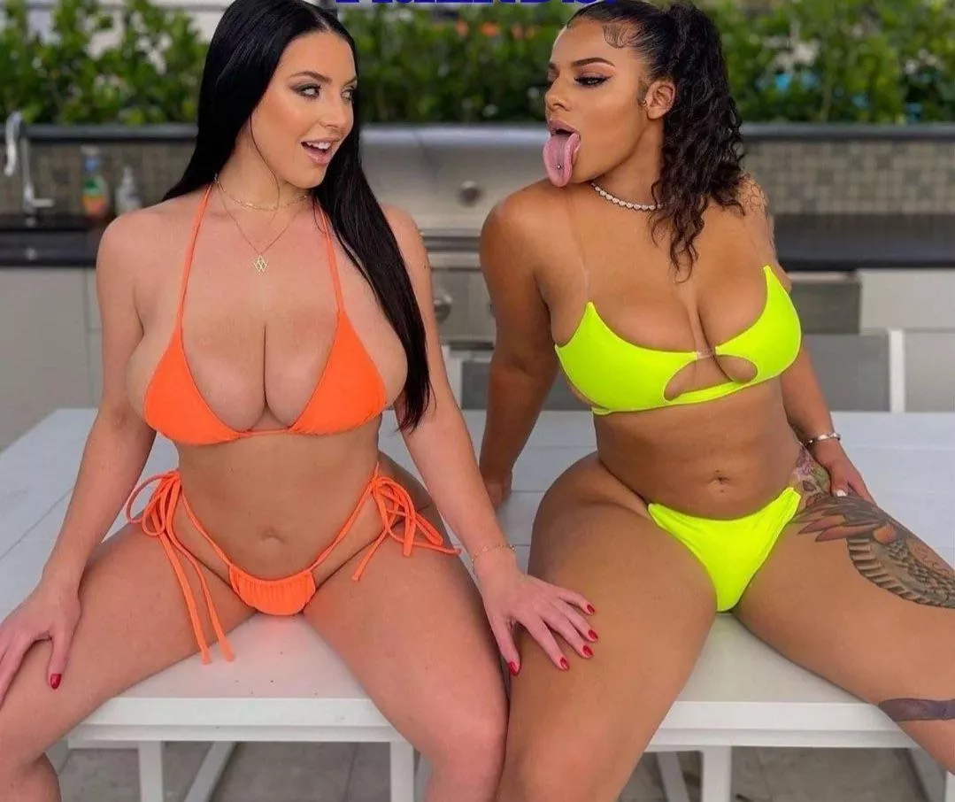 Love her tits in this one