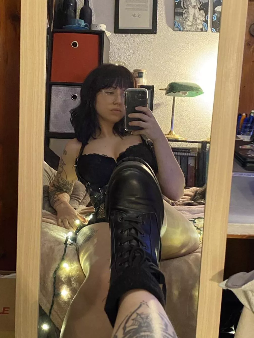 Mommy wants to know if you're ready to give it all away