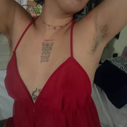 my scent is my perfume