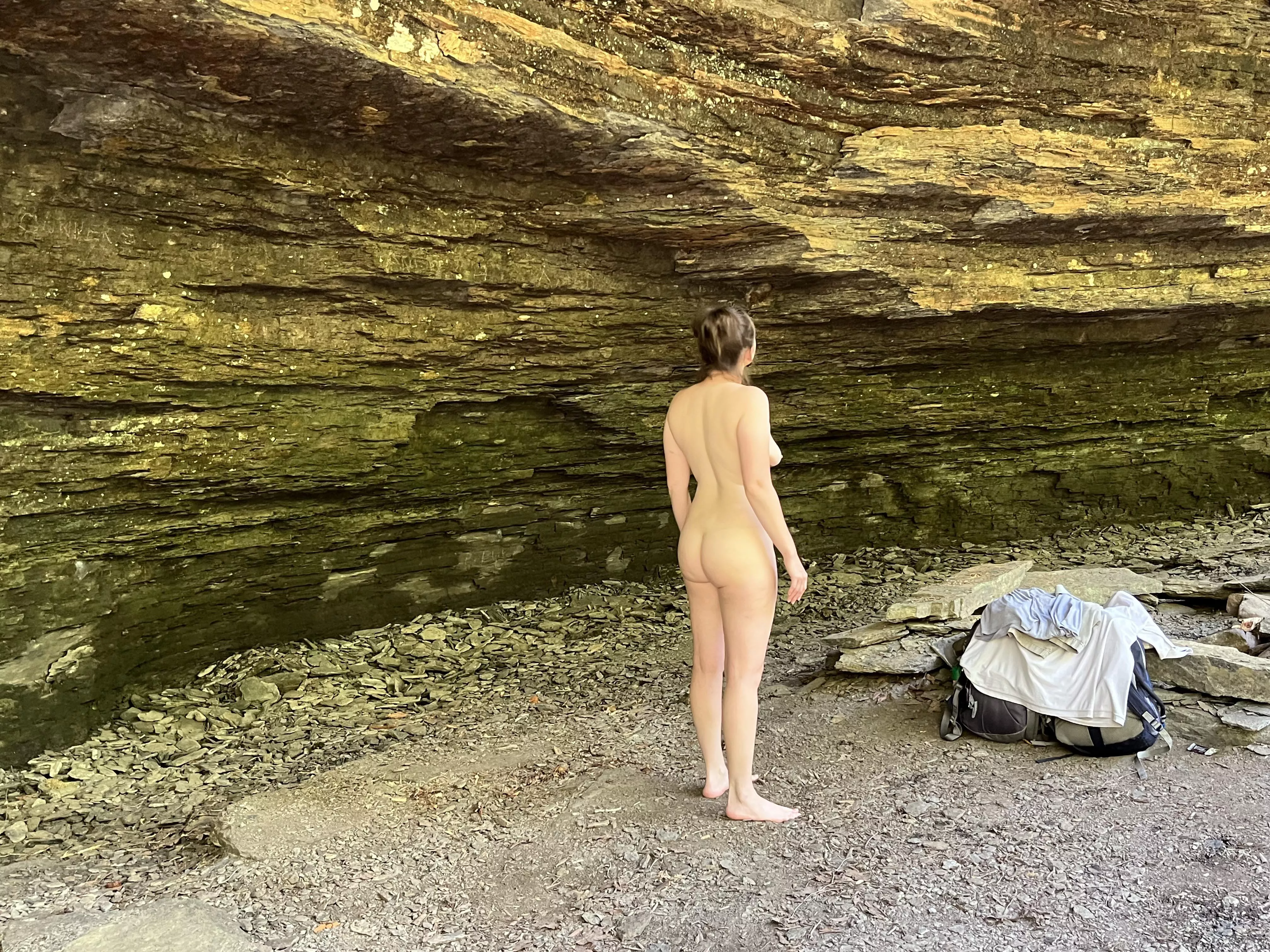 My Tuesday vibe? Can’t wait to get back outside… 💕