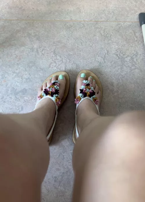 New day new try Lets See if the guy next to me Stares at them again🤭oc