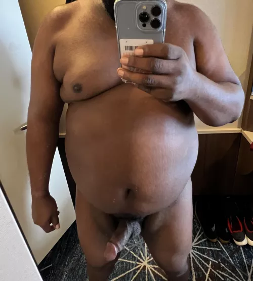 New here - what y’all think?