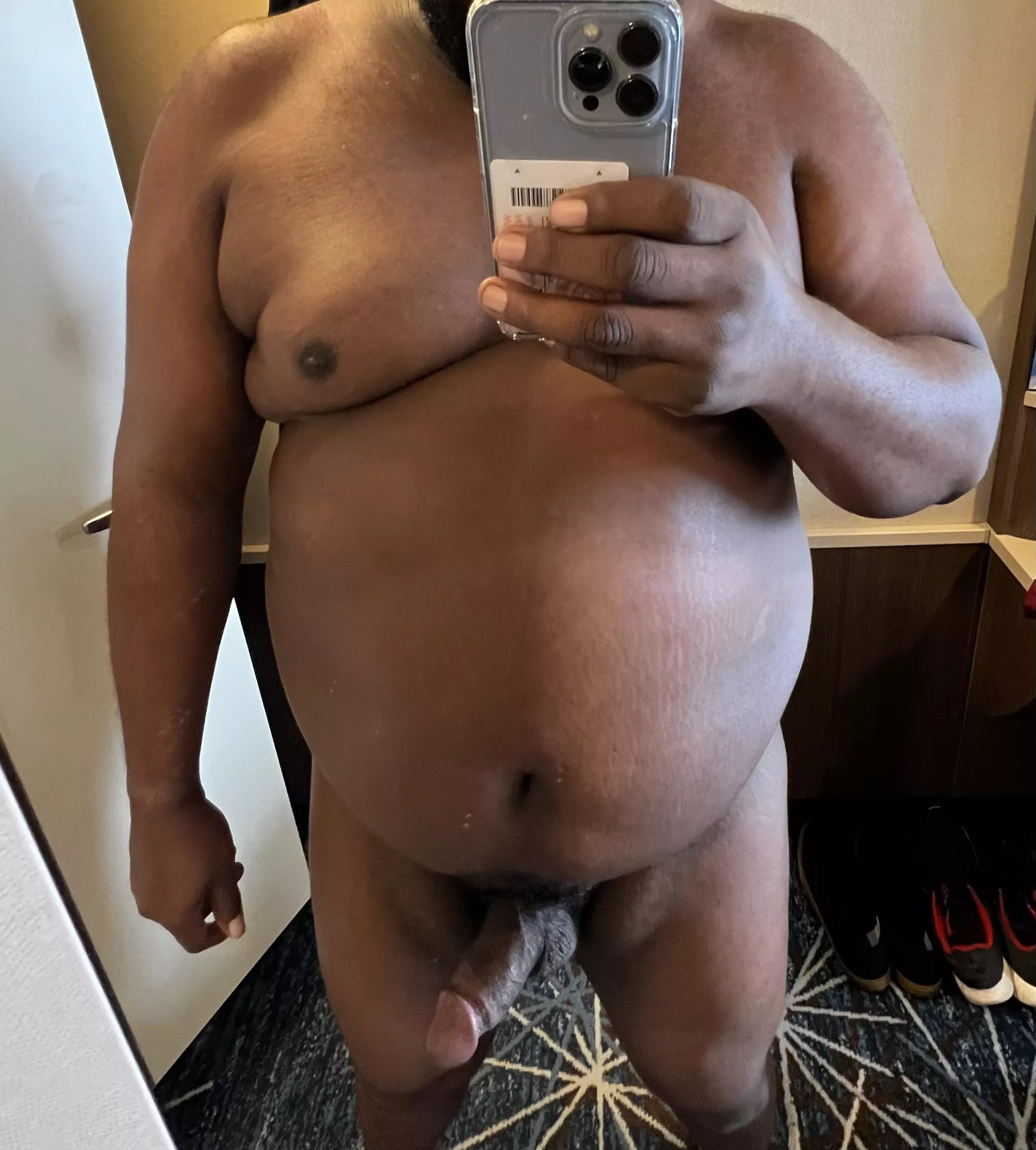 New here - what y’all think?