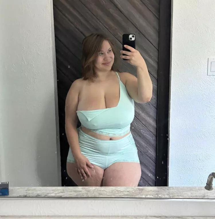 New Mal Malloy selfie