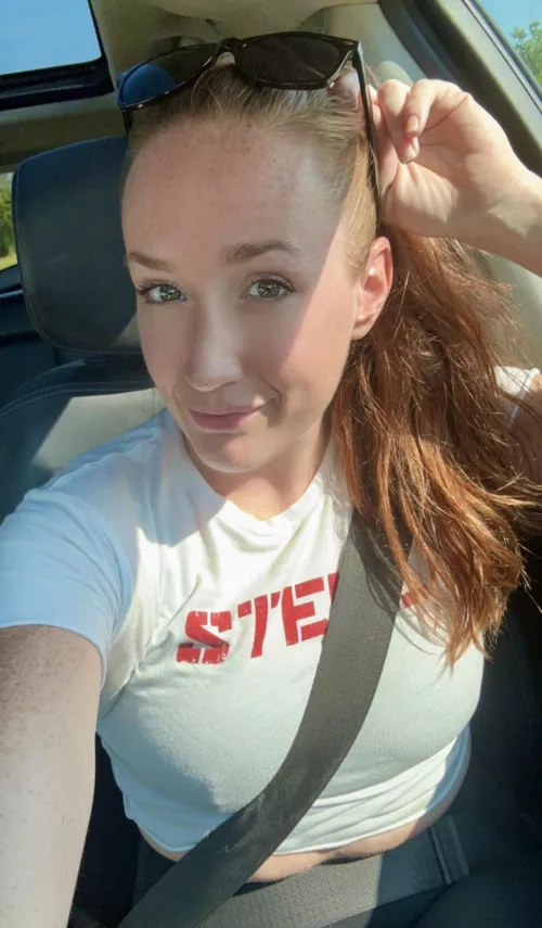 Post workout face 🥵