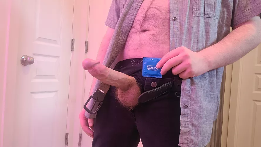 POV: you aren't going to be able to walk in an hour