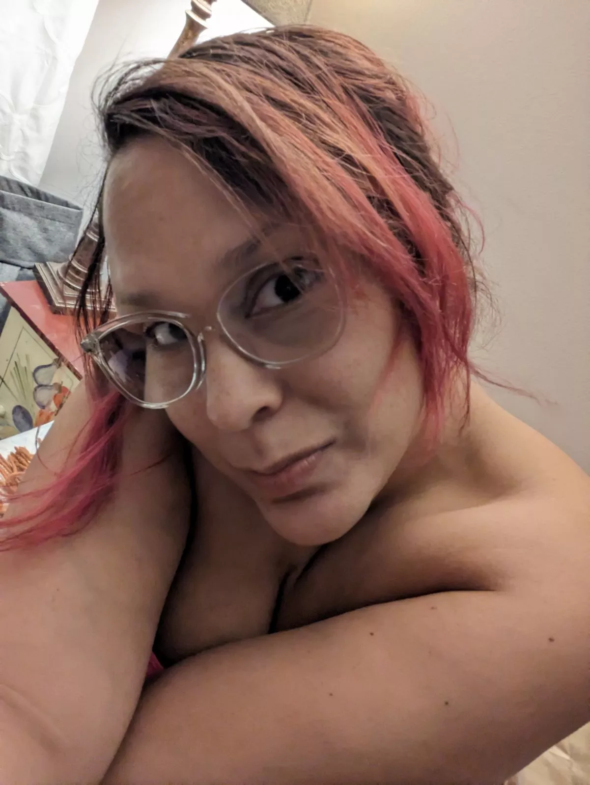 See You With My Tired Eyes