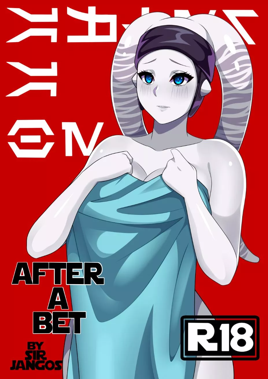 [Sir Jangos] After a Bet