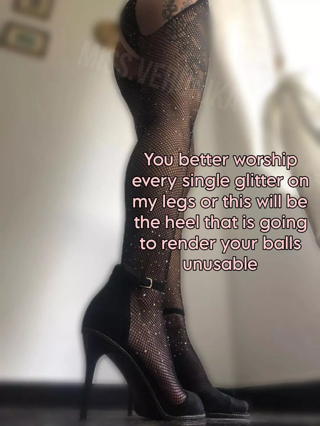 Start now if you wanna preserve them