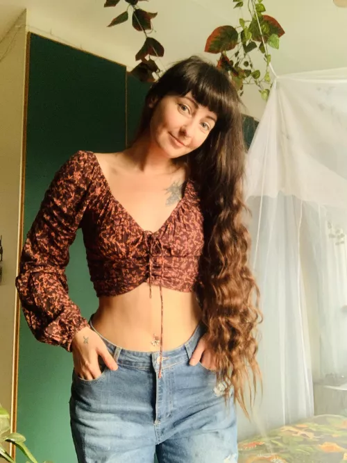 Taller the girl, cuter the date 💕 [f]