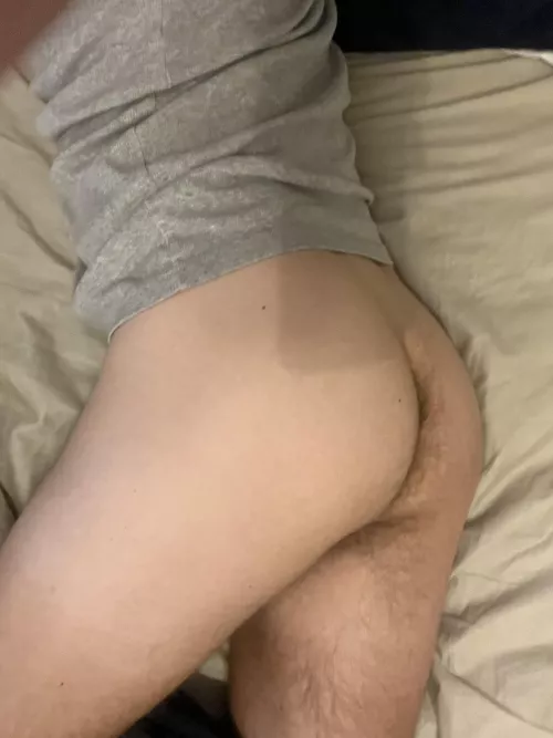 Tell me how you’d fuck me