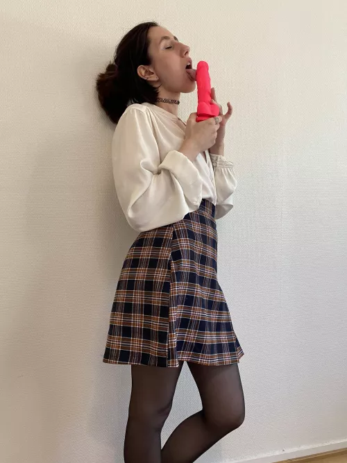 The fastest way to a mans heart is through his arsehole or so I'm told! 😉 What are your thoughts!