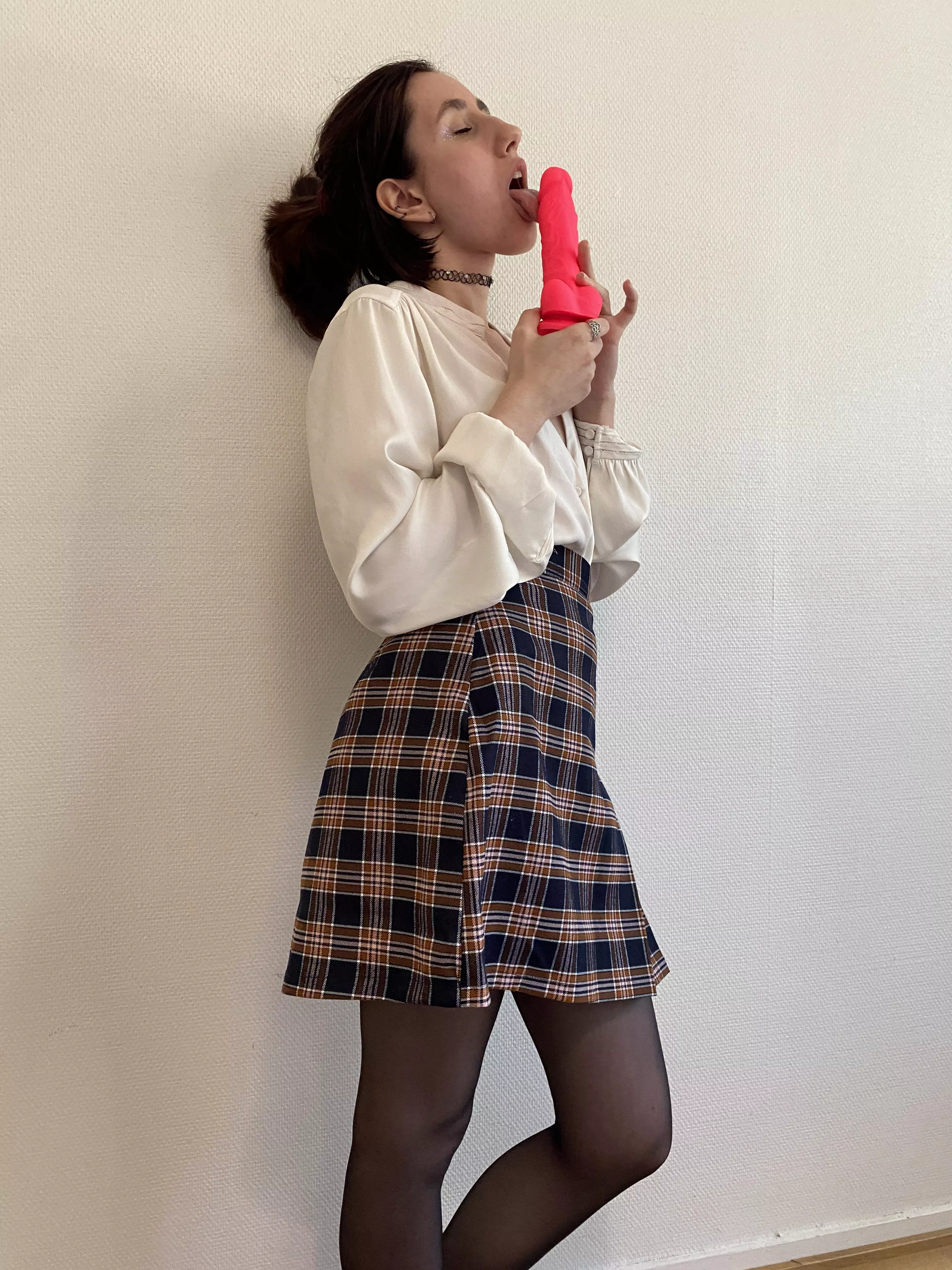 The fastest way to a mans heart is through his arsehole or so I'm told! 😉 What are your thoughts!